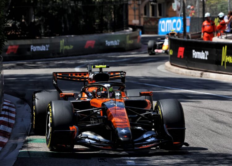 Why McLaren is suffering more as a customer under new rules