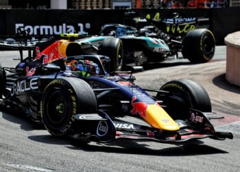 ADUO F1 engine upgrades decision revealed