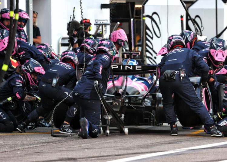 Monaco penalties being reviewed after shock error revealed