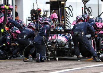 Speeding penalty frenzy that changed Monaco result explained