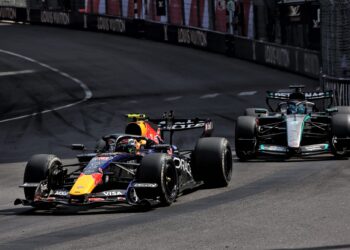 The figures that show how ludicrous Red Bull benchmark status is