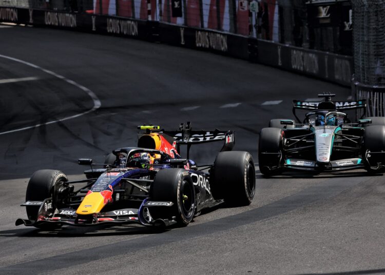 The figures that show how ludicrous Red Bull benchmark status is