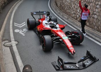 Brake supplier’s surprise response to ‘premature’ Leclerc criticism