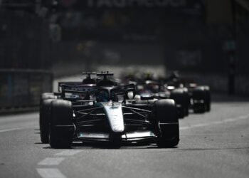 F1 agrees multi-step plan for engine rule changes