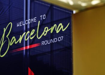 Everything we’ve learned at the Barcelona GP so far