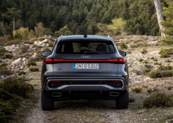 Audi May Build The Rugged Off-Roader Its U.S. Buyers Keep Asking For