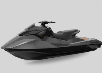 This 3-Cylinder Jet Ski Engine Makes More Power Than A Toyota GR Corolla
