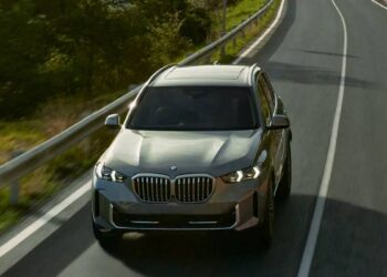 2027 BMW X5 May Lose One Of Its Most Useful Old-School Features