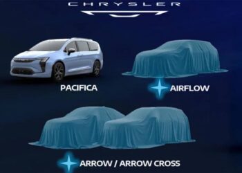 Fiat Grizzly Could Give Chrysler The Affordable Crossover It Needs