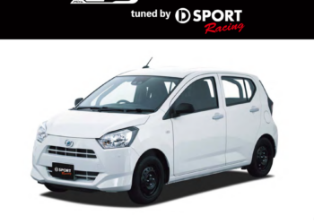 Hyundai Venue-Sized Toyota Minivan Has as Many Seats as a Suburban