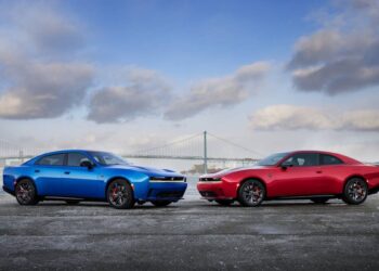 Dodge Charger Daytona EV Just Got A Huge Price Hike Without More Power