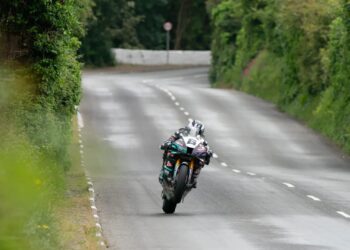 Dunlop: ‘Nobody to blame but myself’ for TT superbike performance