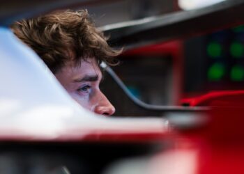 When does each 2026 F1 driver’s contract expire?