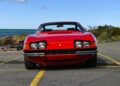 1972 Ferrari 365 GTB/4 Daytona at No Reserve