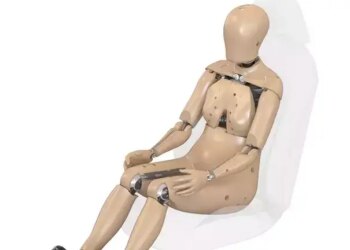Crash Study Finds Women Face 60% Higher Injury Risk In Cars