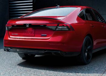 Honda Unveils Compelling Offers To Get a 2026 Accord Lease Deal This June