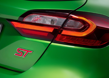 Ford May Bring Back The Fiesta ST, But America Might Miss Out