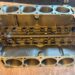 Ford 427 FE Center-Oiler V8 Engine Block and Parts at No Reserve
