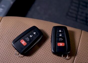 Toyota ‘Smart Key’ Wrongful Death Lawsuit Settled