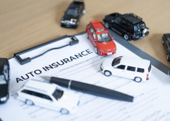 Insurance Can Cover You If Your Whole Car’s Stolen, But What About Parts Or Belongings?