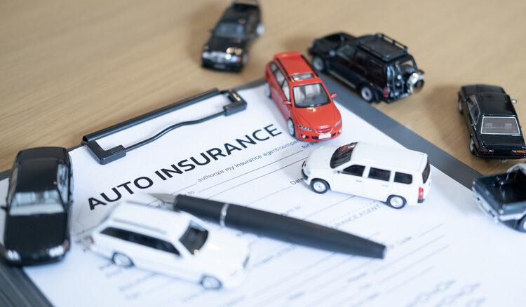 Insurance Can Cover You If Your Whole Car’s Stolen, But What About Parts Or Belongings?
