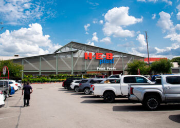 Why So Many Accidents Happen In Parking Lots