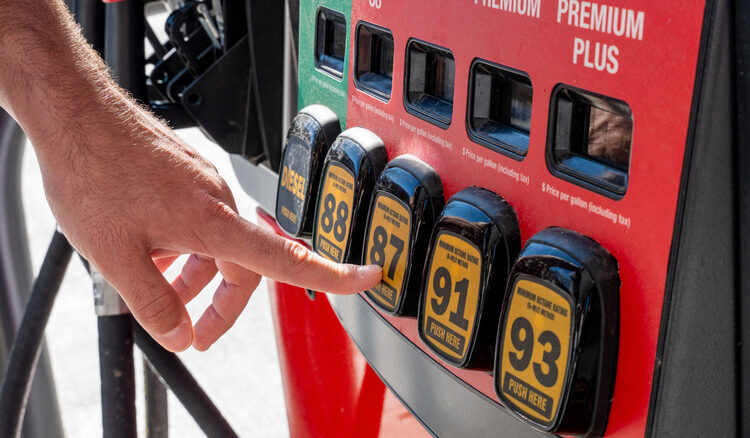 What’s The Difference Between European 95 Octane And American 91 Octane Gas?