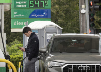 The Gas Additive MTBE Was Banned By California In 2003: Here’s Why