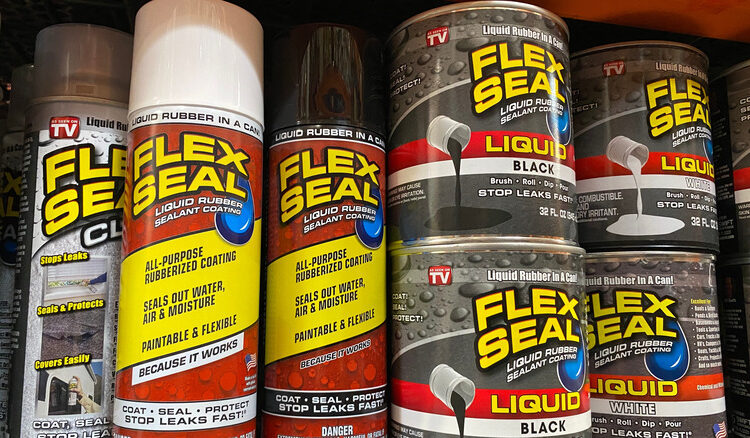 People Tried To Fix Car, Truck, Bicycle, And Tractor Tires With Flex Seal: Here’s How It Went