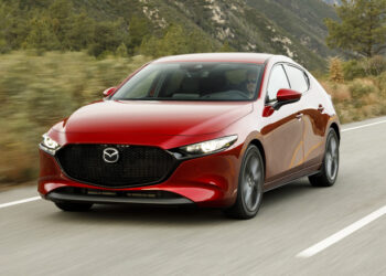These Are The Five Cheapest Cars The IIHS And Consumer Reports Recommend For Teen Drivers