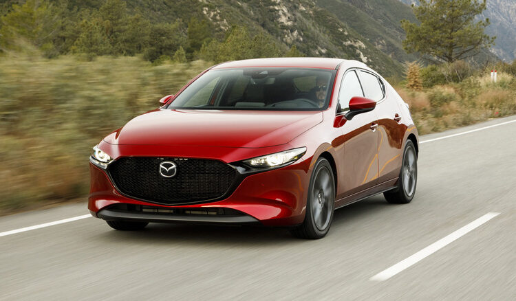 These Are The Five Cheapest Cars The IIHS And Consumer Reports Recommend For Teen Drivers