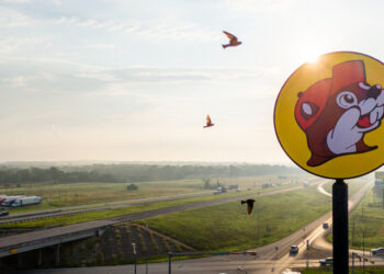 Louisiana’s First Buc-Ee’s Is So Massive, Preparing For The Inevitable Traffic Will Cost The City $11,000,000