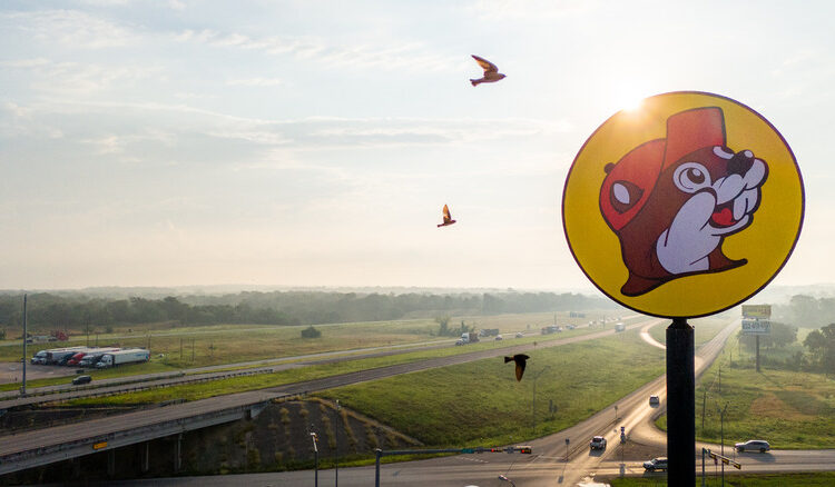 Louisiana’s First Buc-Ee’s Is So Massive, Preparing For The Inevitable Traffic Will Cost The City $11,000,000