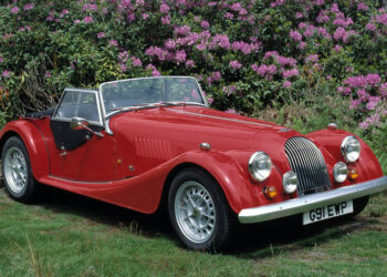 9 Alternatives If You Can’t Afford A Shelby Cobra