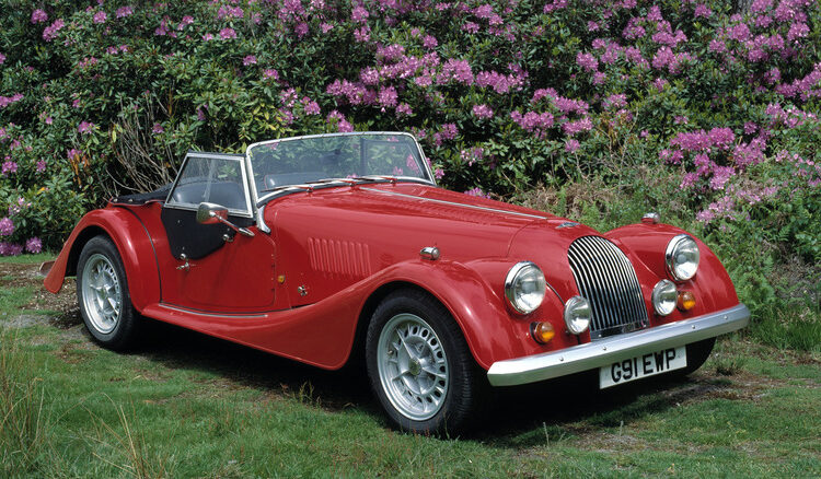 9 Alternatives If You Can’t Afford A Shelby Cobra