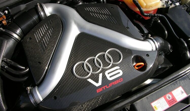 The Turbo ‘Whoosh’ Is Disappearing From New Cars, And So Some Automakers Are Faking It