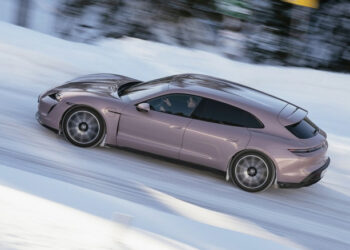 What Car Do You Want To Drive To Your 20th High School Reunion?