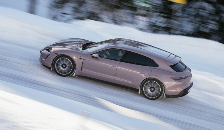 What Car Do You Want To Drive To Your 20th High School Reunion?