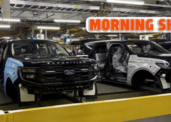 Trump Wants American-Made Cars To Be More American-Made
