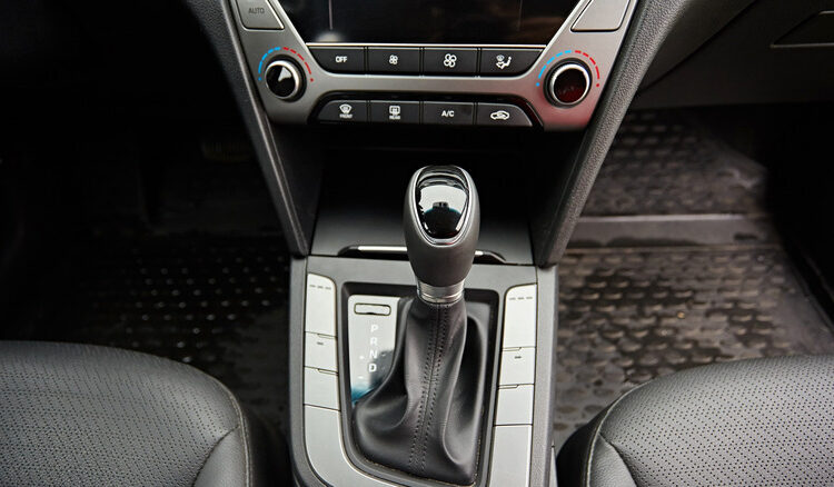 What’s Generally More Reliable: An Automatic Or Manual Transmission?