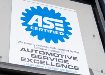 Does It Really Matter If Your Mechanic Is ASE Certified?