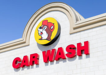 Buc-Ee’s Holds Not One, But Two World Records