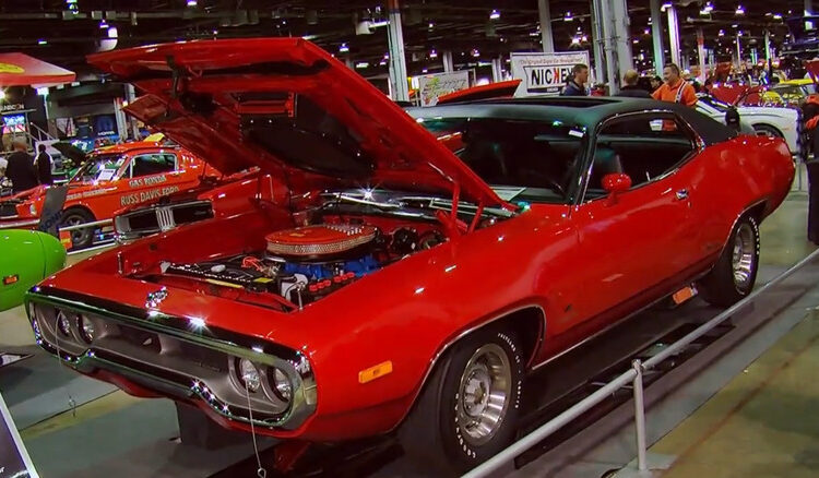 Chrysler Tried To Memory-Hole These Muscle Cars, But The Rumors Were True