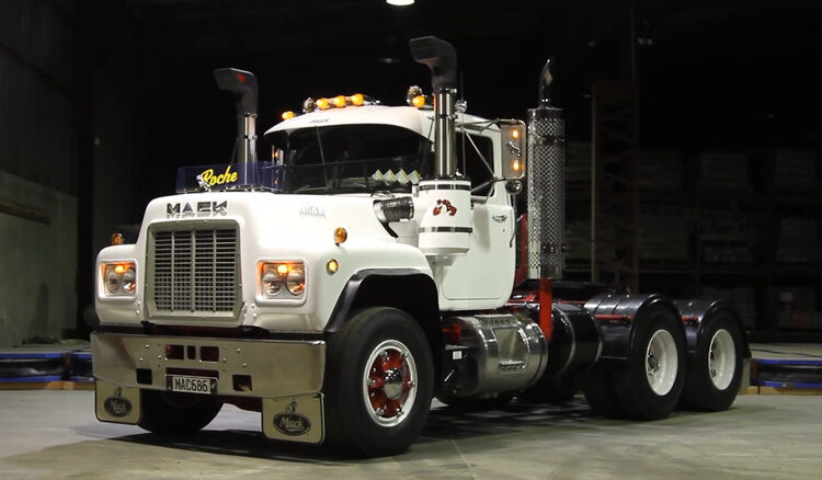 This Diesel Engine Changed The Way Heavy Trucks Make Power