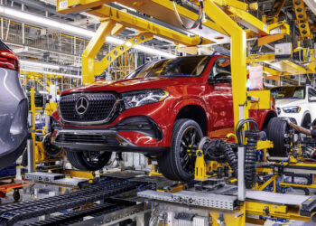 Mercedes-Benz Potentially Shut Out Of U.S. Market By Poorly-Written Congressional Bill