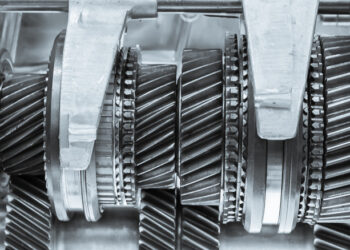 Why Synchromesh Transmissions Were So Revolutionary
