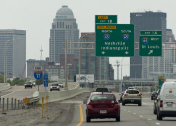 How Long Did It Take The U.S. To Build The Interstate Highway System?