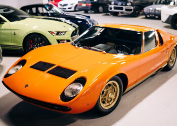 Why Inheriting A Car Is Becoming A Nightmare