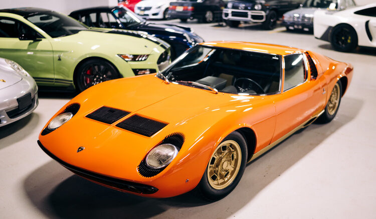 Why Inheriting A Car Is Becoming A Nightmare