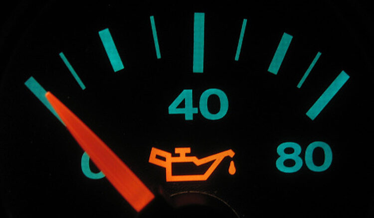 What Might Be Causing Your Low Engine Oil Pressure, And What Fixes We’d Be Trying First